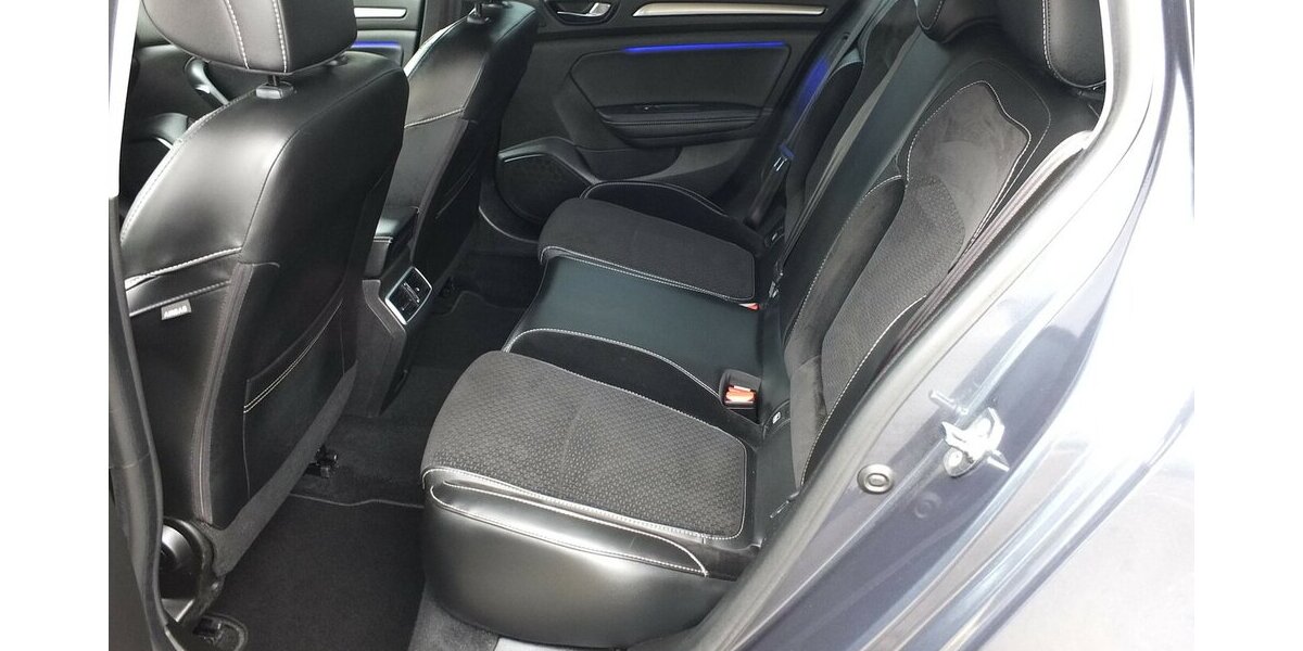 Renault Megane INTENS NAVI EINPARKHILFE KLIMAAUTOMATIK 108.795 km 11.498 &euro; Köln 50858