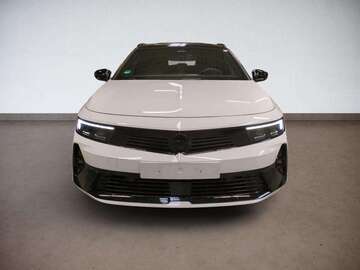 Gebrauchte Opel Astra