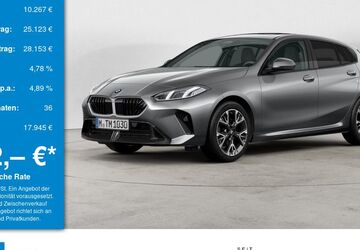 BMW 120 5.635 km 35.390 &euro; Bergisch Gladbach 51469