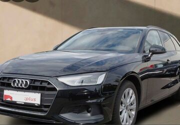 Audi A4 16.500 km 30.850 &euro; Meckenheim / Bonn 53340