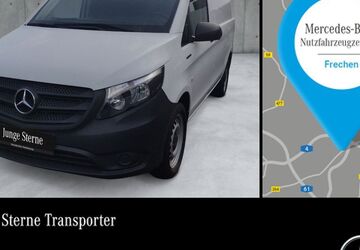 Mercedes-Benz Vito 11.297 km 17.231 &euro; Frechen 50226