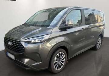 Ford Tourneo Custom 2.900 km 56.490 &euro; Bonn 53119