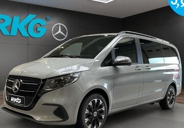 Mercedes-Benz V 300 15.000 km 81.490 &euro; Euskirchen 53879