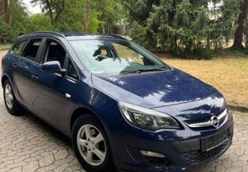 Opel Astra 225.000 km 3.599 &euro; Bonn 53177