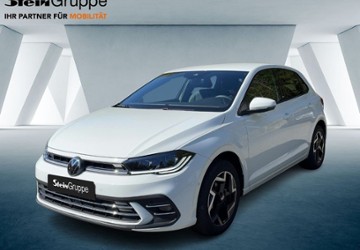 VW Polo 1.500 km 28.980 &euro; Bergisch Gladbach 51469