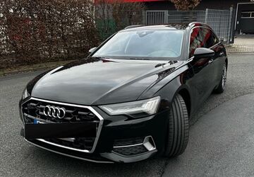 Audi A6 39.999 km 43.950 &euro; Bad Honnef 53604