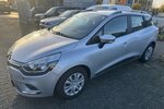 Renault Clio GT Bose Klima Navi 30.tkm ServNeu GARANTIE 30.000 km 12.500 &euro; Erftstadt 50374
