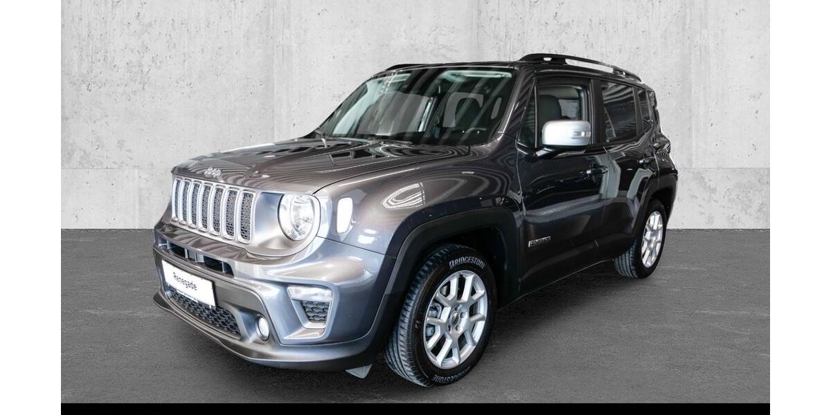 Jeep Renegade 8.150 km 24.950 &euro; Köln 50825