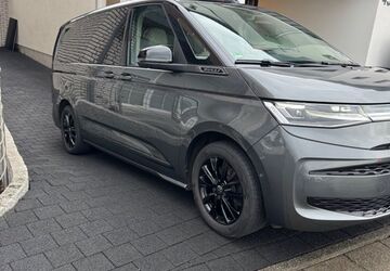 VW T7 Multivan 38.500 km 55.500 &euro; Wesseling 50389