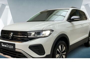 VW T-Cross 7.600 km 23.980 &euro; Bergisch Gladbach 51465
