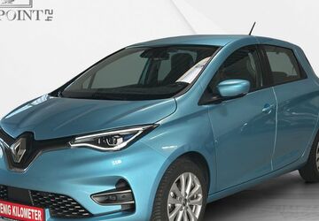Renault ZOE 22.161 km 13.900 &euro; Köln-Porz 51147