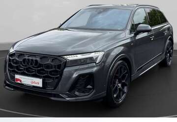 Audi Q7 8.000 km 82.990 &euro; Euskirchen 53879