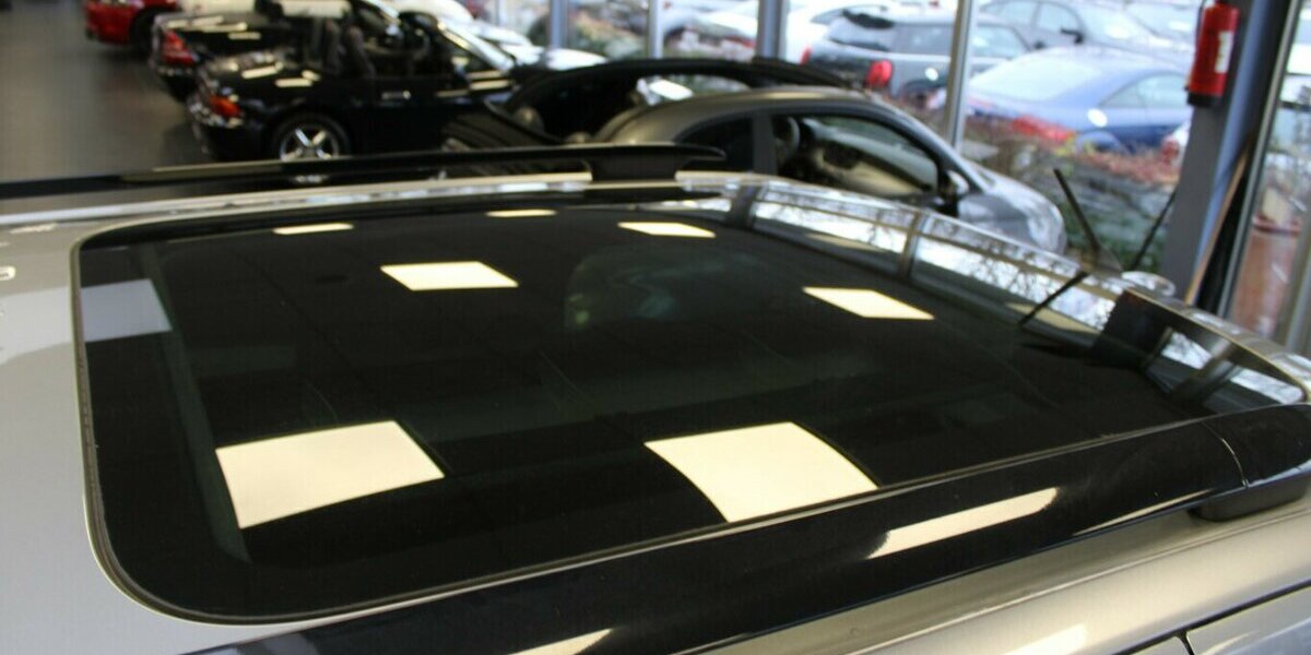 Citroen Berlingo M BlueHDi EAT8 Shine Panorama - Navi 82.816 km 18.980 &euro; Euskirchen 53881