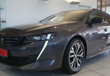 Peugeot 508 59.987 km 20.000 &euro; Köln 51149