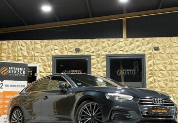 Audi A5 120.000 km 21.999 &euro; Swisttal 53913