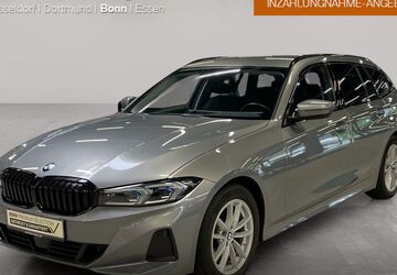 BMW 318 94.142 km 26.999 &euro; Bonn 53119