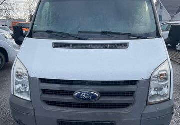 Ford Transit 362.161 km 1.890 &euro; Vettelschoss 53560