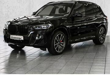 BMW X3 M40 51.300 km 62.620 &euro; Köln Süd 50968