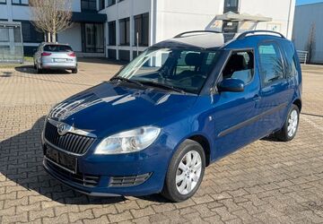 Skoda Roomster 298.000 km 2.990 &euro; Köln 51105