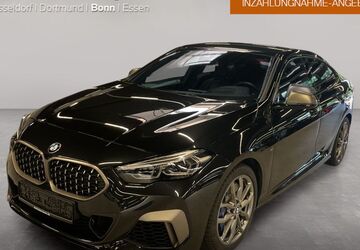BMW M235 48.193 km 36.990 &euro; Bonn 53119