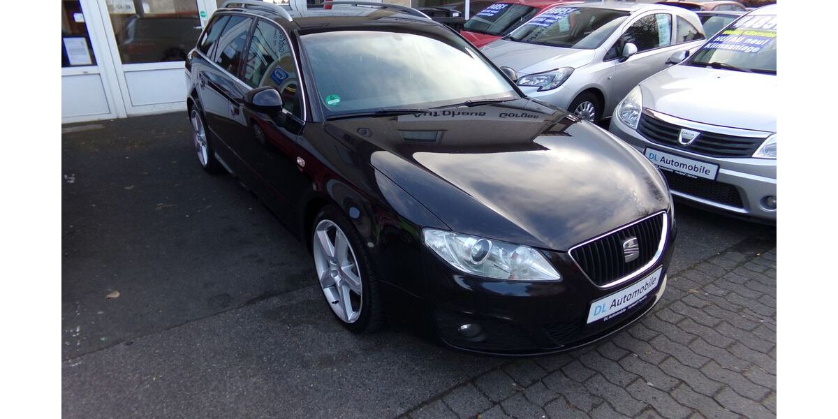 Seat Exeo 180.034 km 6.995 &euro; Bad Honnef 53604