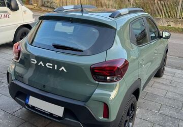 Dacia Spring 26.600 km 11.250 &euro; Lohmar 53797