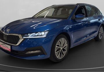 Skoda Octavia 57.092 km 26.490 &euro; Bonn 53119