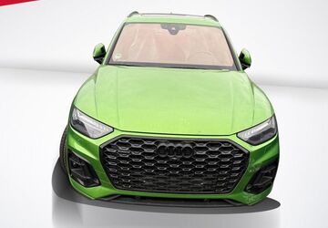 Audi Q5 70.500 km 38.475 &euro; Sankt Augustin-Menden 53757