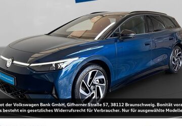 VW ID.7 21.469 km 49.950 &euro; Köln 50823