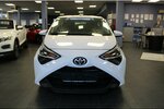 Toyota Aygo 1.0 x-play 79.413 km 9.980 &euro; Euskirchen 53881
