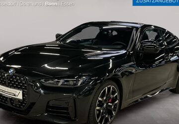 BMW 430 24.820 km 53.499 &euro; Bonn 53119