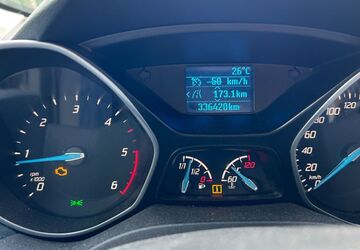 Ford C-Max 338.000 km 1.490 &euro; Köln 50735