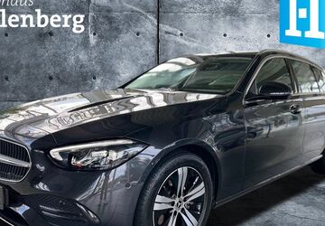 Mercedes-Benz C 220 10.932 km 36.900 &euro; Bergisch Gladbach 51469