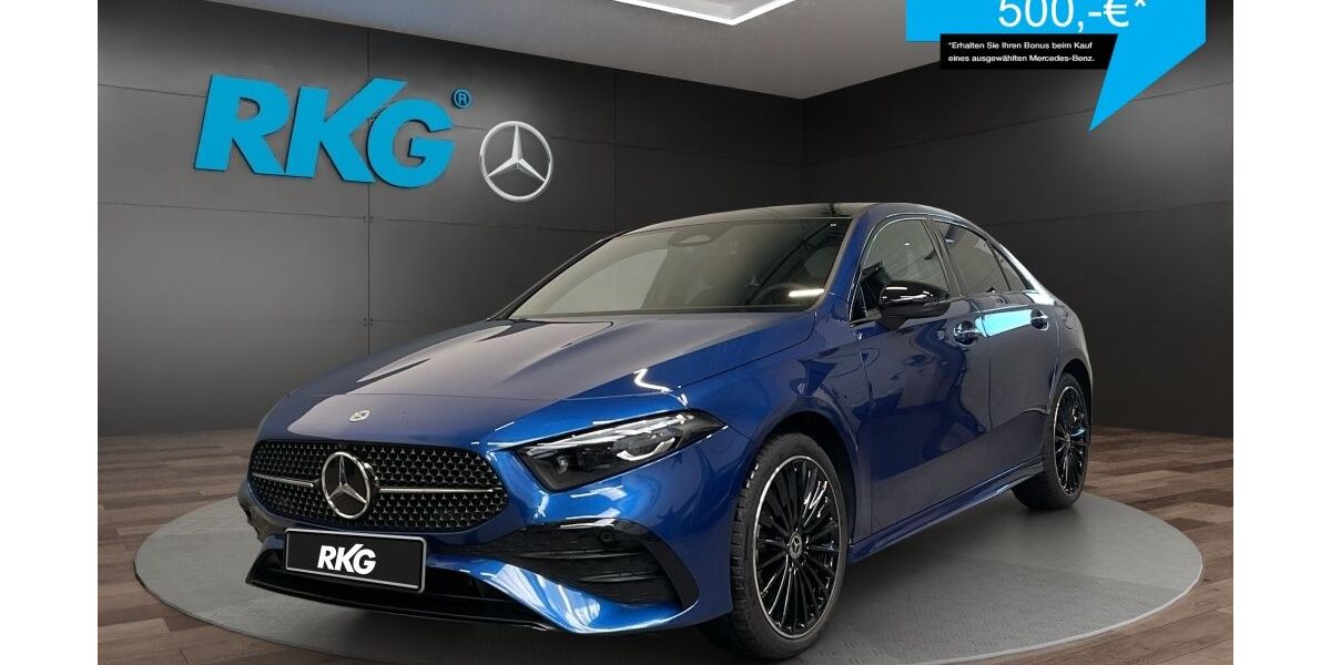 Mercedes-Benz A 250 8.542 km 38.180 &euro; Siegburg 53721