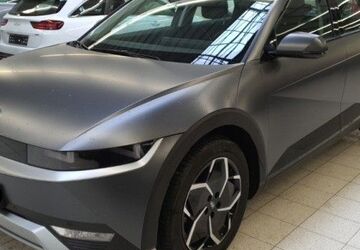 Hyundai IONIQ 5 20.000 km 26.500 &euro; Hennef 53773