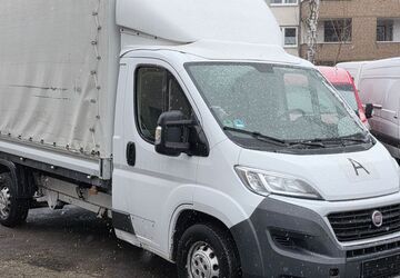 Fiat Ducato 211.000 km 8.990 &euro; Köln 51067