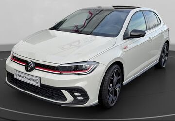 VW Polo 3.650 km 34.390 &euro; Euskirchen 53879