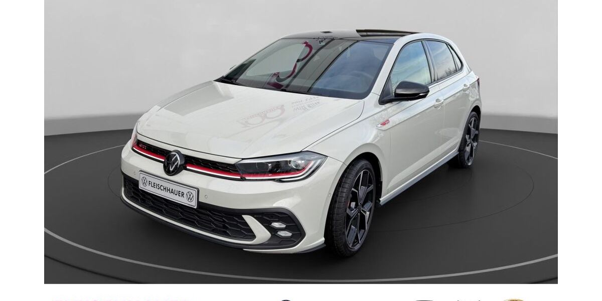 VW Polo 3.650 km 34.390 &euro; Euskirchen 53879
