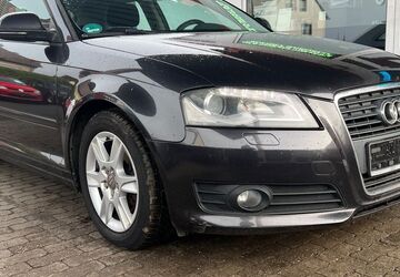 Audi A3 240.000 km 2.999 &euro; Euskirchen 53879