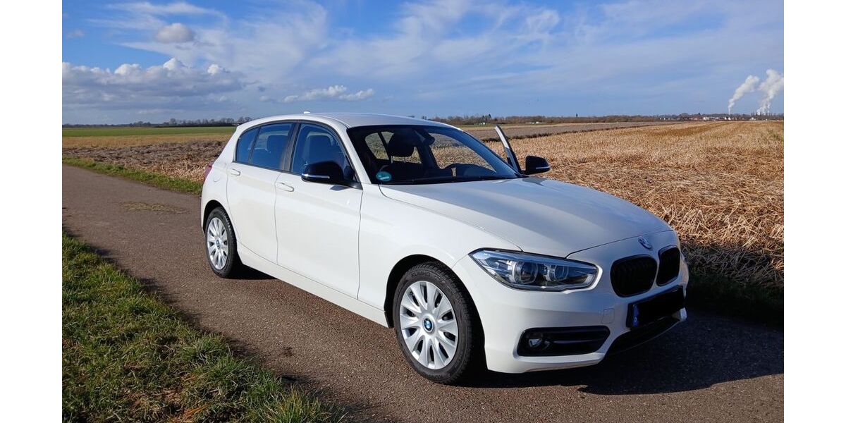 BMW 118 106.129 km 12.500 &euro; Erftstadt 50374