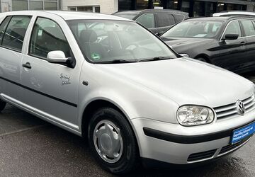 VW Golf 251.650 km 1.390 &euro; Königswinter 53639