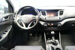 Hyundai Tucson 1.6 GDI 2WD Intro Edition 111.400 km 12.980 &euro; Euskirchen 53881