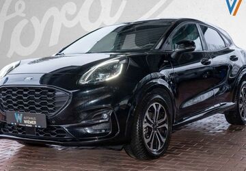 Ford Puma 20.500 km 23.900 &euro; Troisdorf 53844