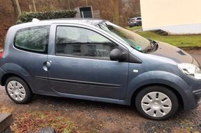Renault Twingo 148.500 km 1.800 &euro; Bonn - Beuel 53227