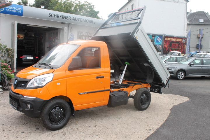 Piaggio Porter 0 km 28.990 &euro; Bonn 53225