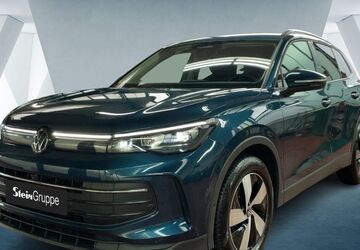 VW Tiguan 17.850 km 36.140 &euro; Siegburg 53721