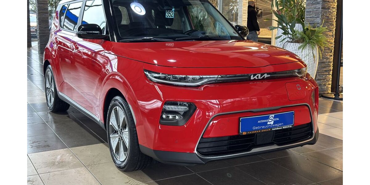 Kia Soul 12.586 km 23.000 &euro; Eitorf 53783