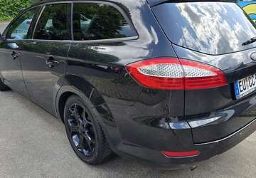 Ford Mondeo 165.000 km 3.600 &euro; Frechen 50226