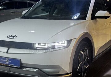 Hyundai IONIQ 5 162.134 km 24.500 &euro; Eitorf 53783