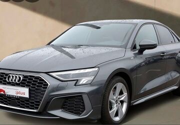Audi A3 22.350 km 25.650 &euro; Meckenheim / Bonn 53340
